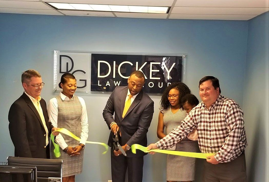 Dickey Law